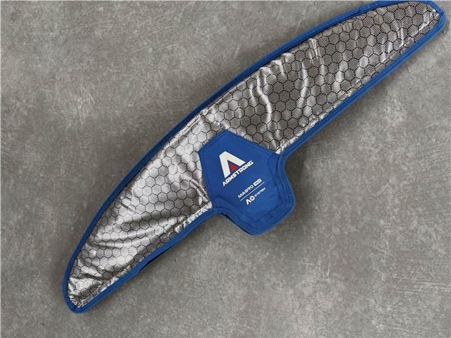 2025 Armstrong Ma V2 890 Current Model. - 890 cm