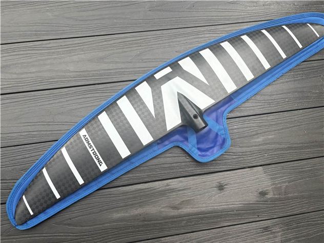 2025 Armstrong Sold Ma V2 1190 Current Model.