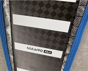 2025 Armstrong Ma V2 690 Current Model. - 690 cm