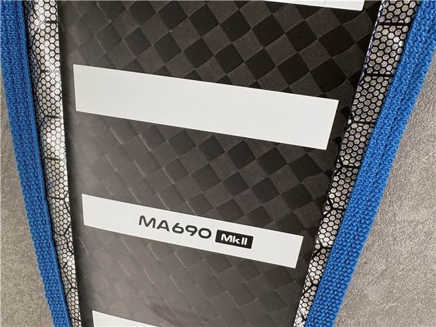 2025 Armstrong Ma V2 690 Current Model. - 690 cm