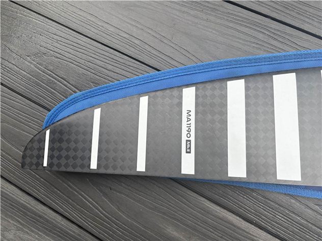 2025 Armstrong Sold Ma V2 1190 Current Model.