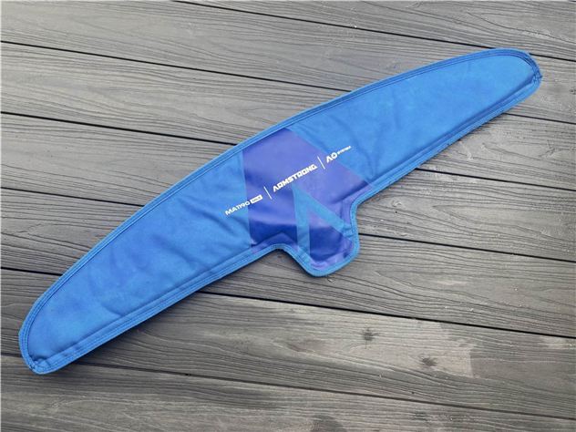 2025 Armstrong Sold Ma V2 1190 Current Model.