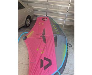 2025 Duotone Unit - 4 metre