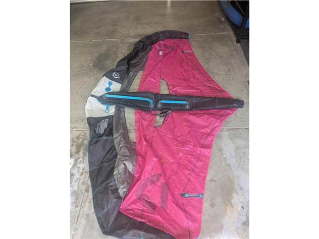 2025 Duotone Unit - 4 metre