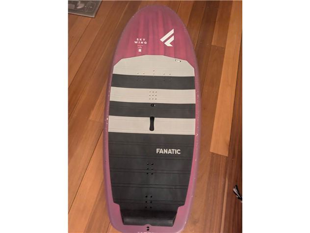 2025 Duotone Unit - 4 metre