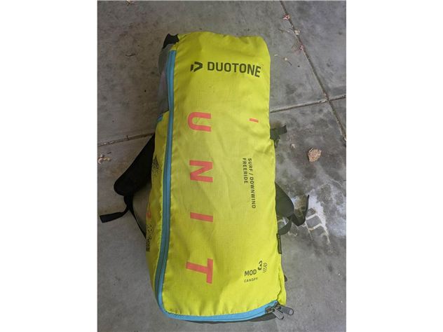 2025 Duotone Unit - 4 metre