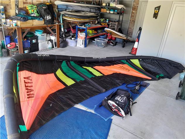 2019 Slingshot Rally, Ghost, Rpm And Turbine