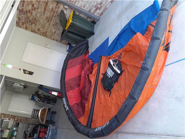 2019 Slingshot Rally, Ghost, Rpm And Turbine