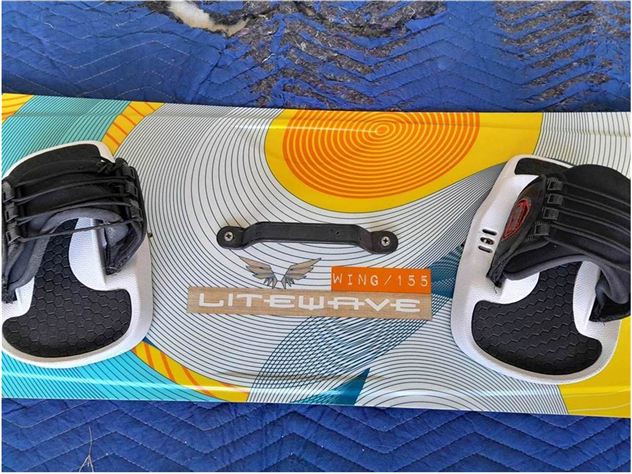 Litewave Design  - 1.55 cm