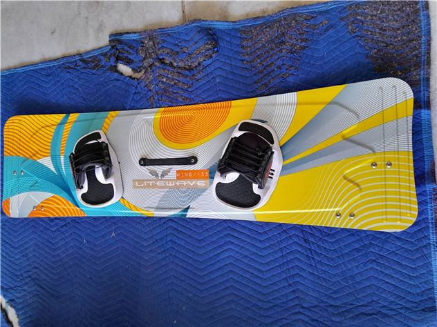 Takuma Concept - 1.38 cm