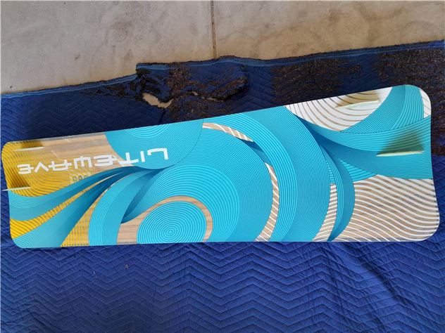 Takuma Concept - 1.38 cm