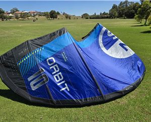 2025 North Orbit - 10 metre