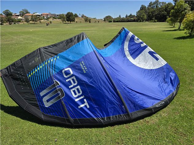 2025 North Orbit - 10 metre