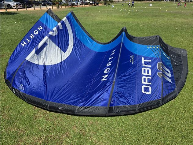 2025 North Orbit - 10 metre