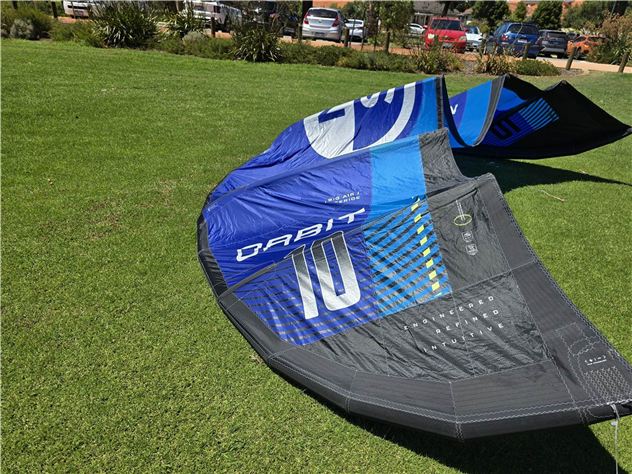 2025 North Orbit - 10 metre