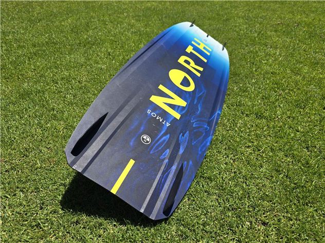 2026 North Atmos - 138 cm