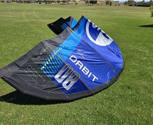 2025 North Orbit - 8 metre