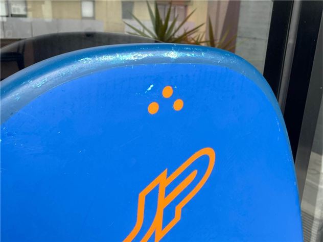 2022 JP Australia X-Winger - 5' 0", 95 Litres