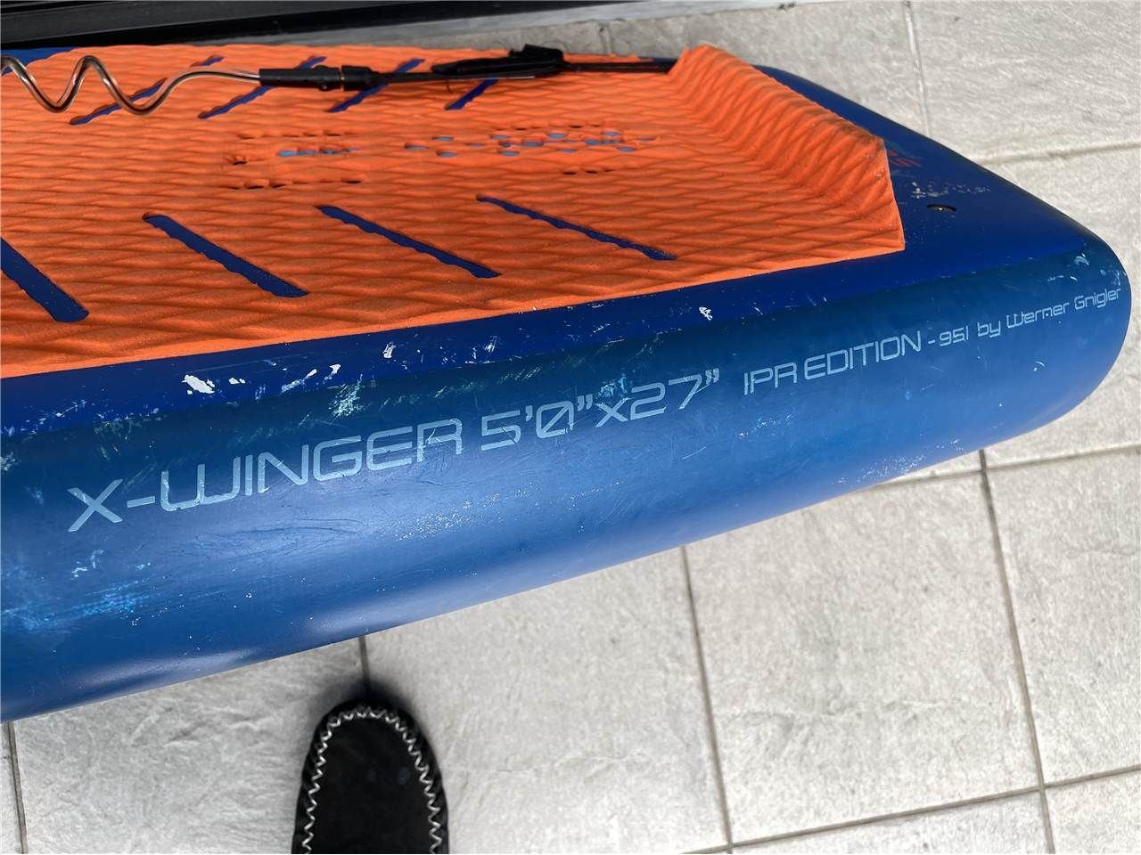 2022 JP Australia X-Winger - Image 4