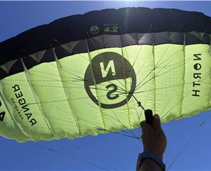 2024 North Ranger Parawing - 4.2 metre