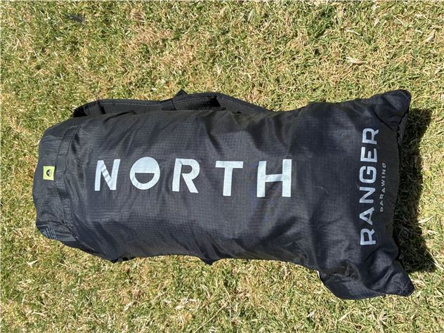 2024 North Ranger Parawing - 4.2 metre
