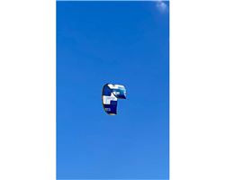 Ocean Rodeo Aluula 12 metre kiteboarding kite