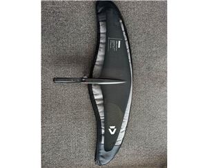 2024 Duotone Aero Carve 2.0 850