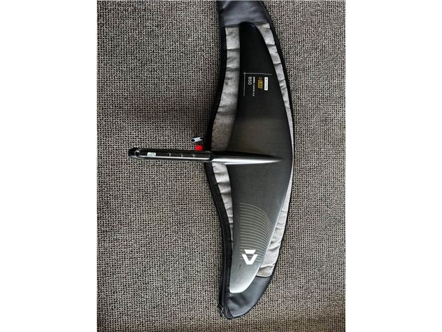 2024 Duotone Aero Carve 2.0 850