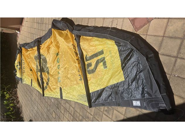 2025 North Reach - 12 metre