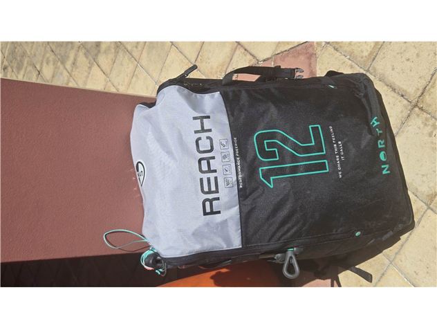 2025 North Reach - 12 metre