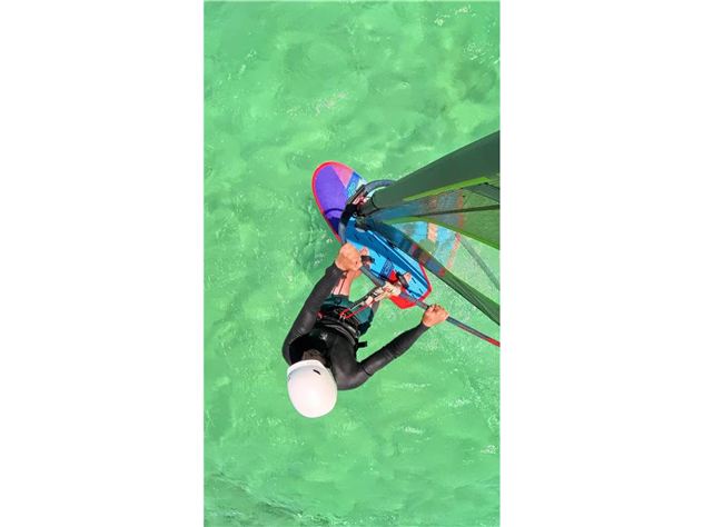 2021 JP Australia Freefoil 105 - 190 cm