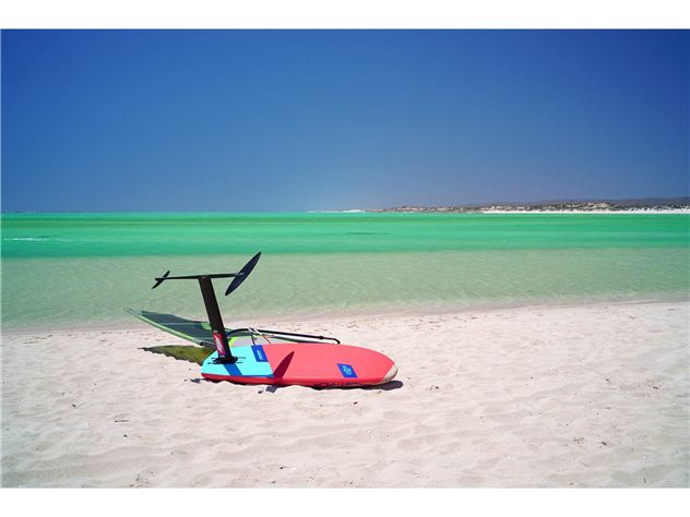 2021 JP Australia Freefoil 105 - 190 cm