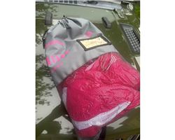 Duotone Stash 5 metre foiling wind wing