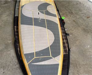 2020 Sunova Speed - 9' 2", 32 inches