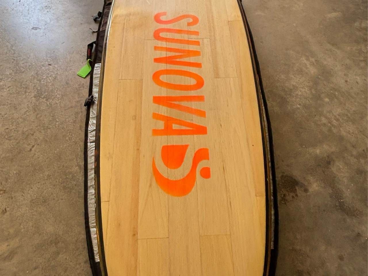 2020 Sunova Speed - Image 3