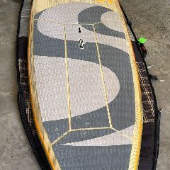 2020 Sunova Speed - 9' 2", 32 inches - Image 7