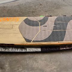 2020 Sunova Speed - 9' 2", 32 inches - Image 8