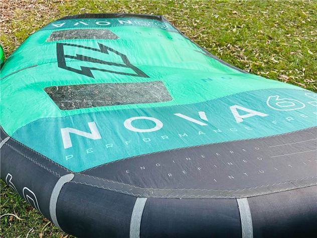 2024 Patrik Aoi - 175 cm, 115 Litres