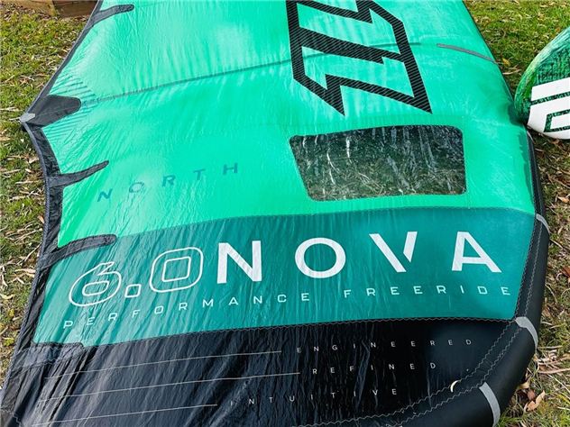 2024 Patrik Aoi - 175 cm, 115 Litres