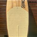 2020 Sunova Foilboard Tr3 - 5' 10