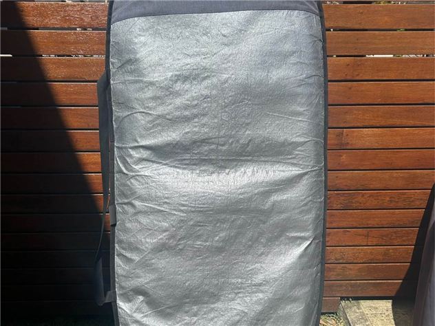 2020 Sunova Foilboard Tr3 - 5' 10", 110 Litres