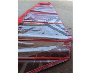 2024 Severne Turbo M4 - 7.5 metre