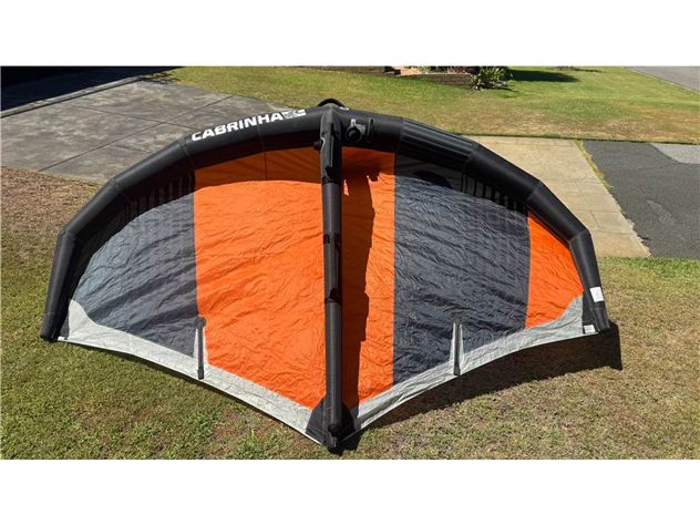 2020 Cabrinha Crosswing X2 - 5 metre