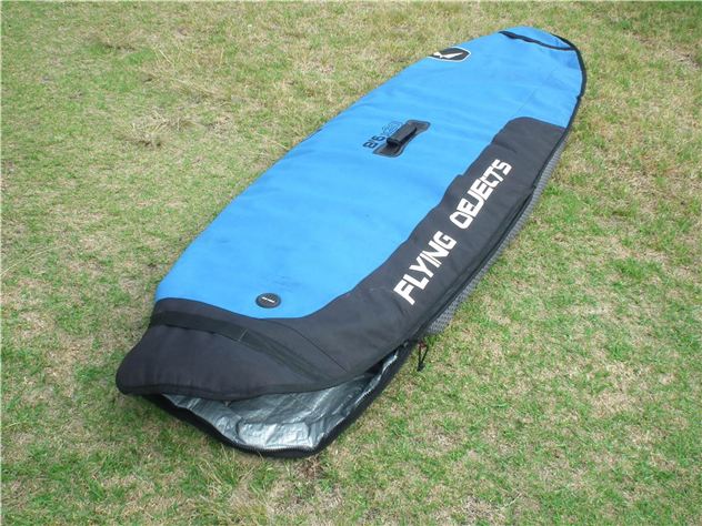 Infinity Blurr V2 - 8' 5", 30.5 inches