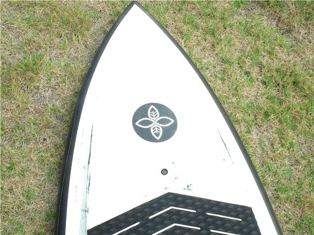 Infinity Blurr V2 - 8' 5", 30.5 inches