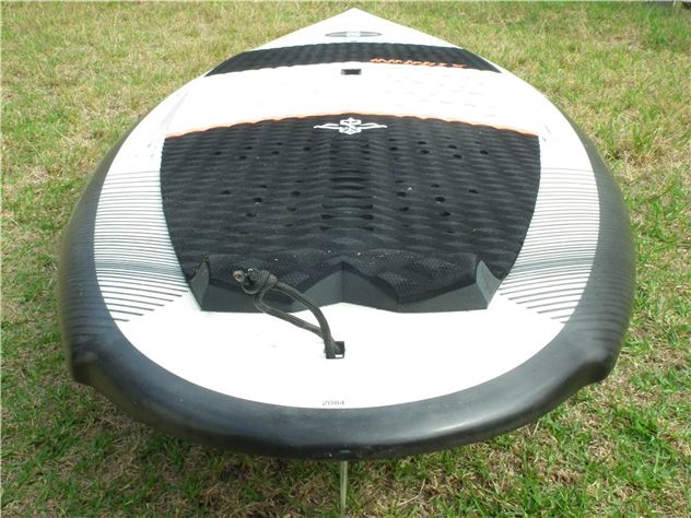 Infinity Blurr V2 - 8' 5", 30.5 inches