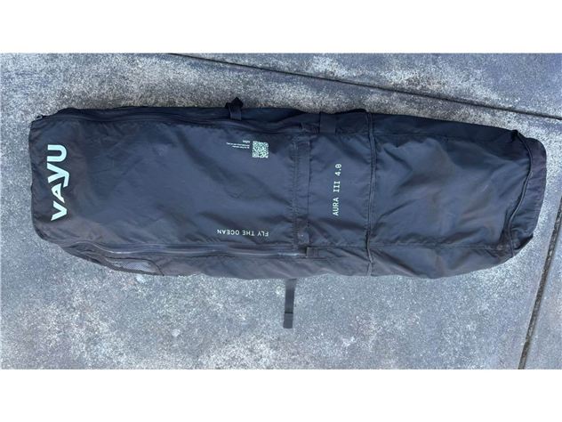 2025 VAYU Aura Iii - 4 metre