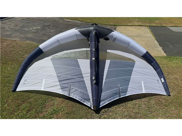2025 VAYU Aura Iii - 4 metre