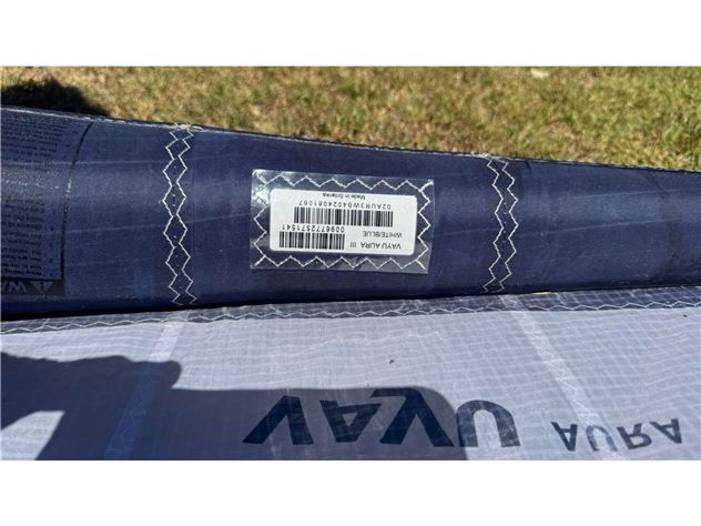 2025 VAYU Aura Iii - 4 metre