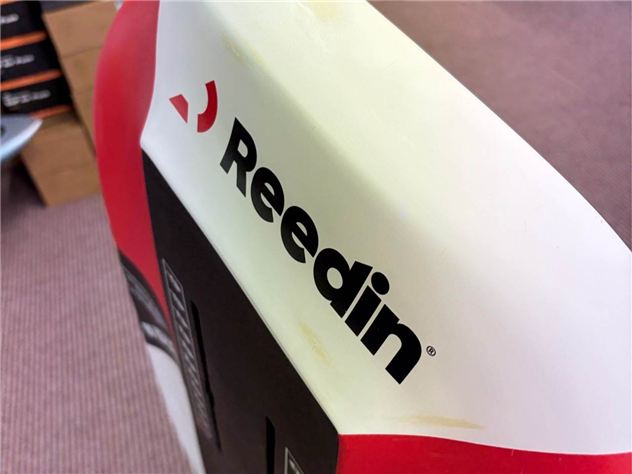 2022  Reedin Feather V2 - 5' 0", 88 Litres